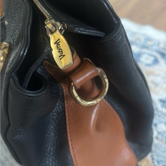 Valentina Genuine Leather Purse - Picture 10 of 12